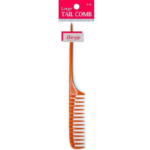 Kim & C Brush & Comb Combo Bone Tail Comb