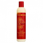 Crème of Nature Argan Oil Creamy Oil Moisturizing Hair Lotion