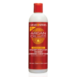 Crème of Nature Argan Oil Creamy Hydration Co-wash Cleansing Conditioner