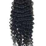 Clip in Ponytail- Curl Hair 110g