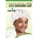 Magic Collection Kids Shower Cap - Small