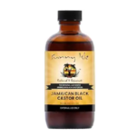 Sunny Isle Jamaican Black Castor Oil - 4 OZ