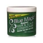 Blue Magic Bergamot Hair & Scalp Conditioner