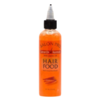 Salon Pro Hair Food Carrot Oil - 4 OZ