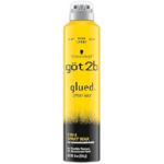 Got2B Glued Spray Wax - 8 OZ