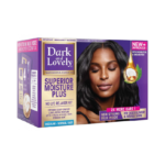 Dark & Lovely Relaxer Kit - Regular