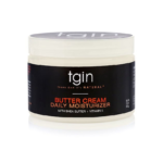 TGIN Butter Cream Daily Moisturizer - 12 OZ