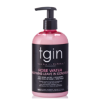 TGIN Rose Water Smoothing leave-in-conditioner - 13 OZ