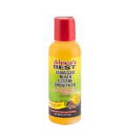 African Best Jamaican Black Castor Growth Oil - 4 OZ