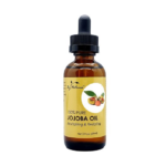 By Natures 100% Pure Jojoba Oil - 2 OZ