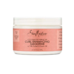 Shea Moisture Coconut & Hibiscus Curl Enhancing Smoothie - 12 OZ