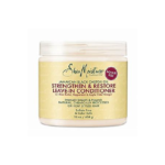 Shea Moisture Jamaican Black Castor Oil leave-in-conditioner - 11 OZ