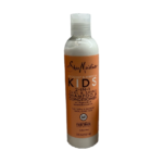 Shea Moisture Kids Coconut & Hibiscus 2 -in-1 Curl & Shine Shampoo & Conditioner - 8 OZ