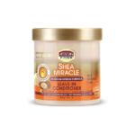 African Pride Shea Miracle leave-in-conditioner - 15 OZ