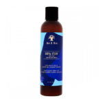 AS I AM Dry & Itchy Scalp Care leaving-in-conditioner - 8 OZ