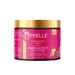 Mielle Pomegranate & Honey Maximum Hold Gel styler - 16 OZ