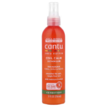 Cantu Shea Butter Coil Calm Detangler - 8 OZ
