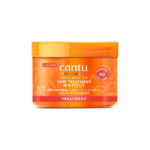 Cantu Shea Butter Deep Treatment Masque - 12 OZ