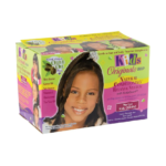 African Best Kids Originals Relaxer Kit - Regular