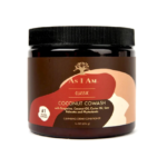 AS I AM Coconut Cowash - 16 OZ