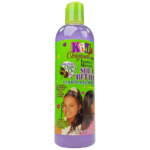 Africa Best Kids Originals Shea Butter Conditioning Shampoo - 12 OZ