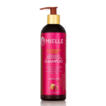 Mielle Pomegranate & Honey Moisturizing & Detangling Shampoo - 12 OZ