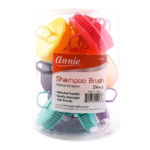 Annie Shampoo Brush Asst
