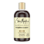 Shea Moisture Jamaican Black Castor Oil Strengthen & Restore Shampoo - 13oz