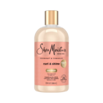 Shea Moisture Coconut & Hibiscus Curl & Shine Shampoo - 13oz