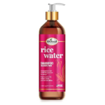 Difeel (sunflower) Rice Water Sulfate Free Shampoo - 2.0oz
