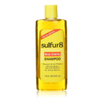 SULFUR8 Deep Cleansing Shampoo - 7.5oz