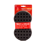Kim & C Twist & Dread Sponge Brush D