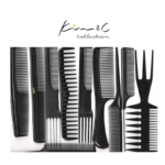Annie Professional Comb Set