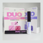 DUO Rosewater & Biotin Striplash Adhesive - 0.18oz