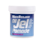 WAVE BUILDER Oil Jel Pomade - 3.5oz