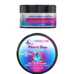 Kaleidoscope Miracle Drops Edge Pomade - 2-n-1 Edge Control Gel - 2oz