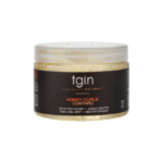 TGIN Honey Curls Custard - 12oz