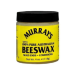 Murrays 100% Pure Beeswax - White 4oz