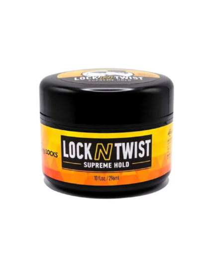 ALLDAY LOCKS Lock N Twist Gel