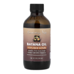 Sunny Isle 100% Pure & Raw Batana Oil - 2oz