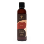 AS I AM Curl Clarity Shampoo - 8oz
