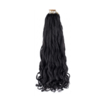 French Loose Curly