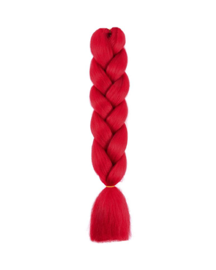JUMBO BRAIDS