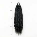 Prestretched Braiding Hair 40inch