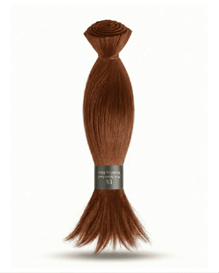 1X Pre Stretched Braiding Hair