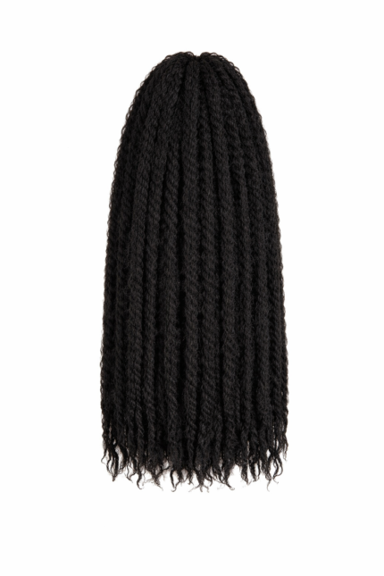 Afro Kinky Marley Hair