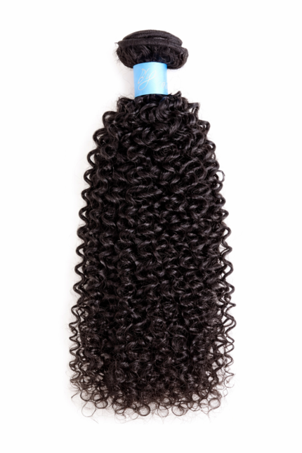 Afro Kinky Curly  Hair (60G)