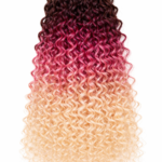 Ariel Curl Hair