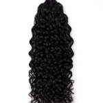 Water Wave Bulk Hair (100g)