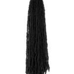 Butterfly Locs Hair